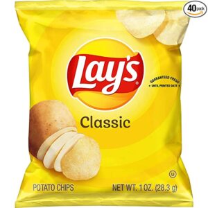 Lay's Potato Chips